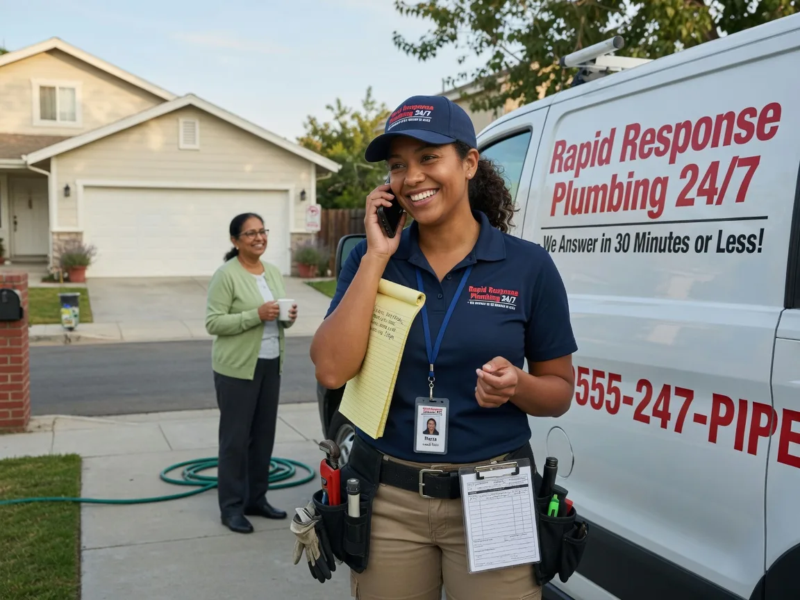 Emergency Plumber Umpire, AR FAQs